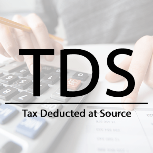 TDS