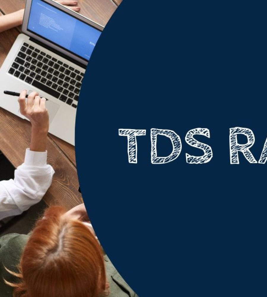 tdsrates